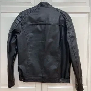【新品未使用タグ付き】MARNO Jones jacket ブラック Jones jacket – MARNO